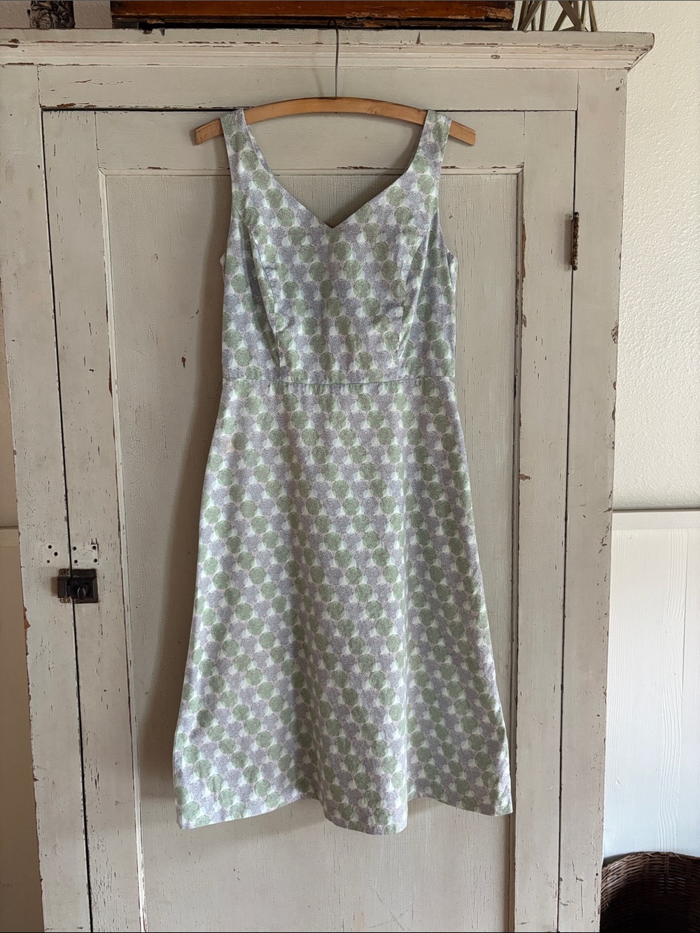 Boden Dress